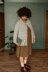 Wild Grass Cardigan.