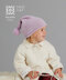 MillaMia Sno Hat PDF
