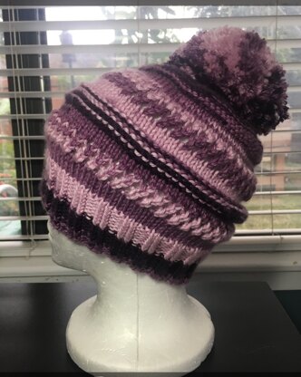 It's A Myrtle Kinda Day Hat #2