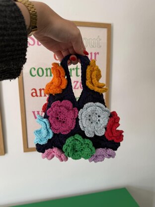 It's a Blooming Bag