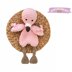Dodo Flamingo Snuggler