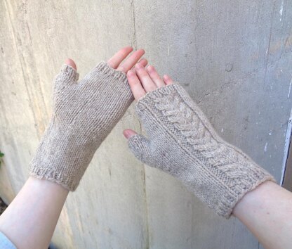 Wren Gloves