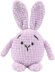 Lykke Amitami - Flopsy The Bunny Kit