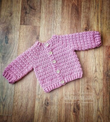 Milan Baby Set