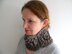 Asha cowl