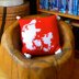 Denmark Cushion