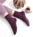 Socktails Purple Rain Socks