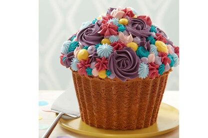 Wilton Giant Cupcake Tins