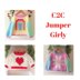 C2C Jumper Girly