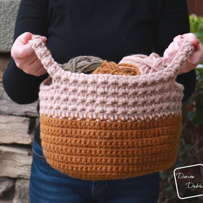 Calista Basket