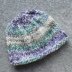 Thistle Tints Hat