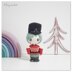 The Nutcracker Prince - soldier doll