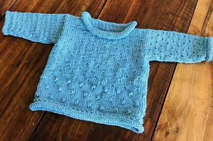 The Buggle Knitting pattern by kiddiwinksknits | LoveCrafts