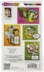 Stampendous Cling Stamp & Die Set - Monkey