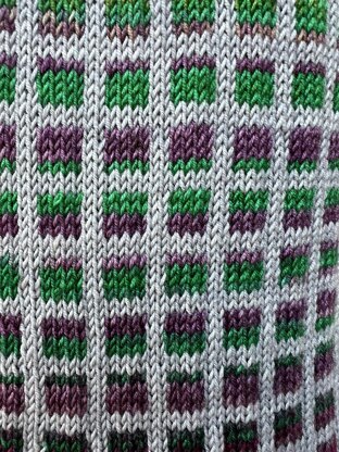 Tiny Squares