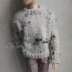 Pullover for BTS Barbie Ken doll