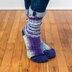 Vinca Socks