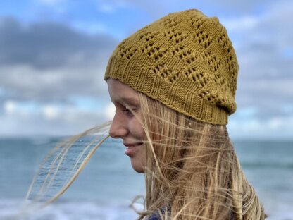 Landscape Beanie