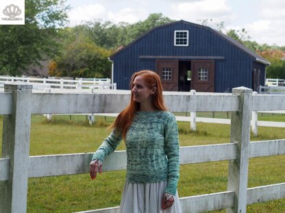 Lozen Sweater