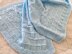 Gina Baby Blanket