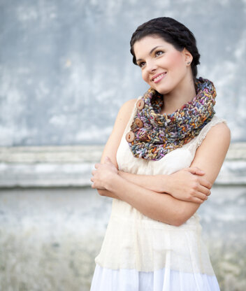 Book 3 by Malabrigo