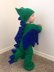 The Baby Dragon Costume