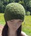 Kinsey - Family block stitch beanie