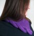 Asymmetric Cable Cowl