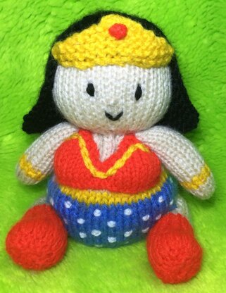 Wonder Woman