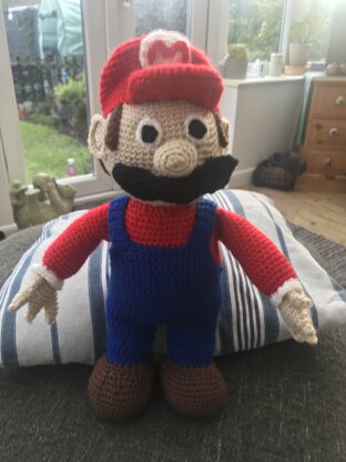 mario