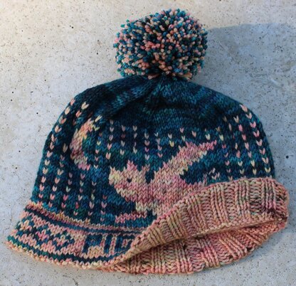 Pigasus Hat