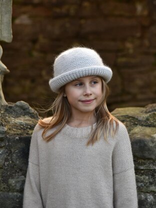 Stitchvision Bucket Hat