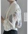 Daisy Shawl Cardigan