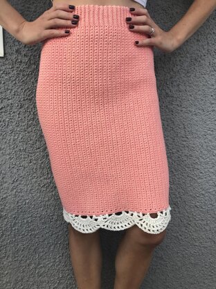 Pippa Skirt