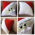 Santa Pillow