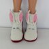 Alice's Rabbit Boots