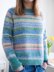 Blank Canvas Sweater