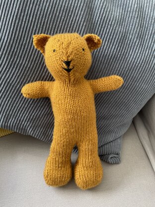 ted bear 