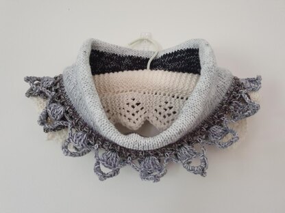 Crown Cowl