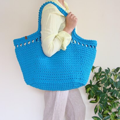 Large Beach Bag