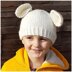 Counting Sheep Winter Hat