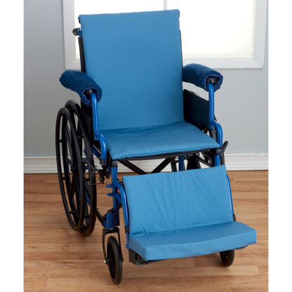 Simplicity Wheelchair Accessories S9492 - Sewing Pattern