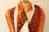 Autumn Fades Shawl