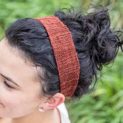 Stripes Headband