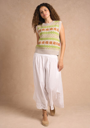 Rowan Summer Anthology