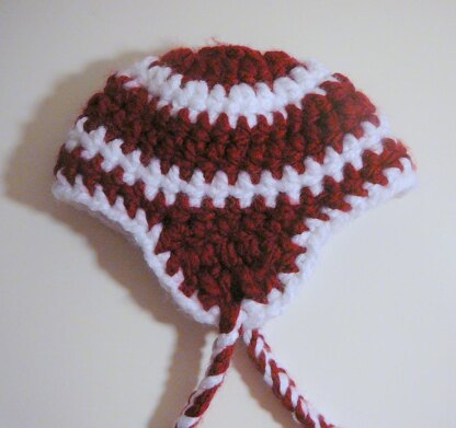 Chunky Earflap Hat