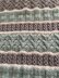 Quick and Easy Aran Weight Knitted Blanket