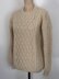 Kearney, Aran Sweater