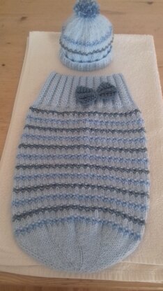 For my new grandson