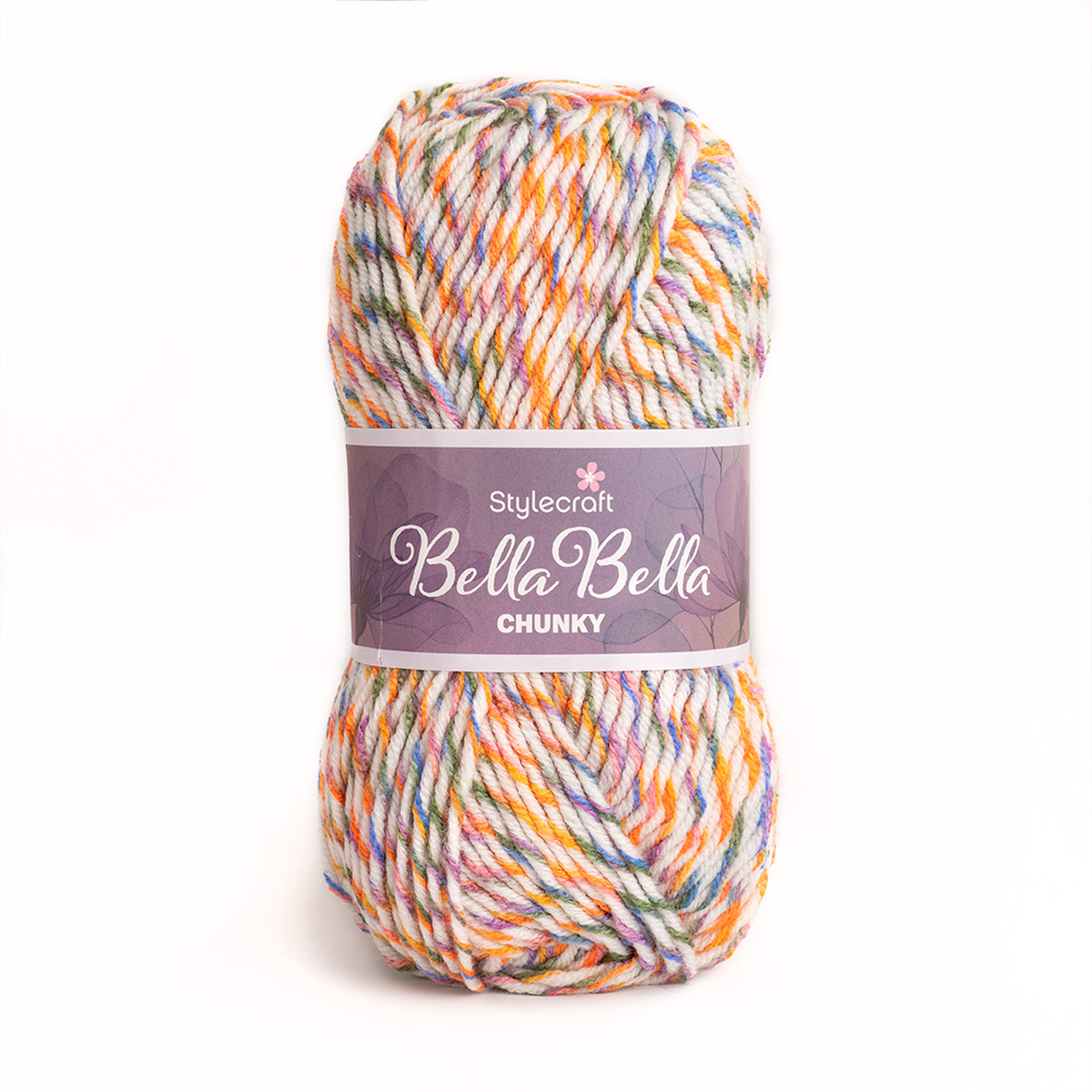 Stylecraft Bella Bella - view 3